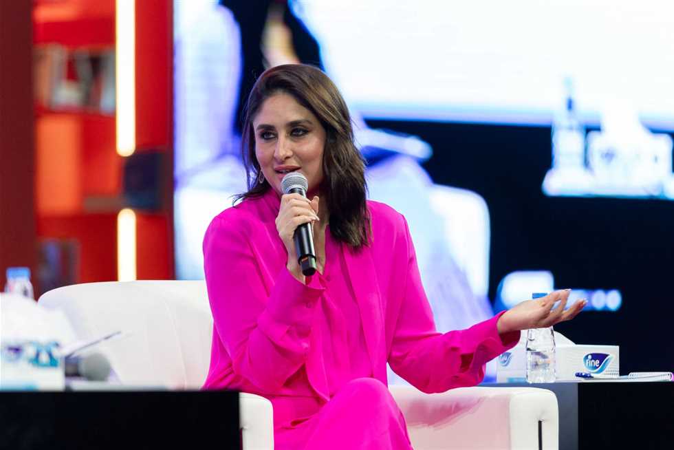 كارينا كابور تتصدر التريند بعد شائعة وفاتها وردها بطريقتها الخاصة