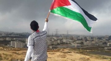 «الخارجية الفلسطينية» ترحب بإعلان بلجيكا عزمها الاعتراف بدولة فلسطين