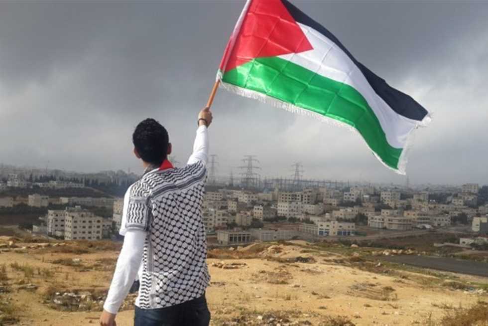 «الخارجية الفلسطينية» ترحب بإعلان بلجيكا عزمها الاعتراف بدولة فلسطين