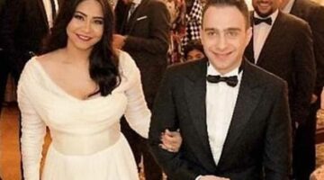 شيرين عبد الوهاب تثير الجدل بعد نشرها فيديو للغناء بجانب حسام حبيب «كل ما غني» (فيديو)