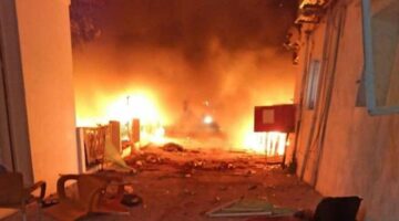 «حماس» تطالب بتحرك دولي لوقف جرائم الاحتلال بحق المنظومة الطبية