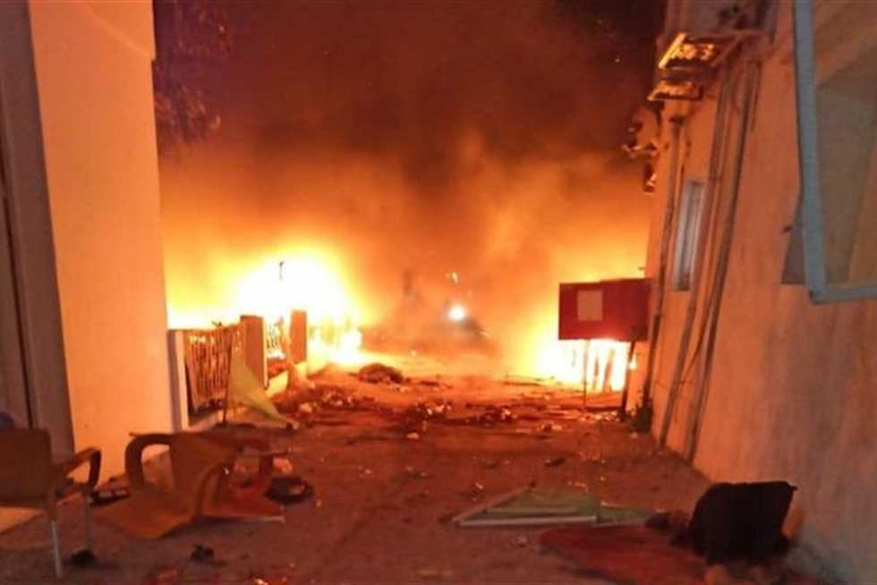 «حماس» تطالب بتحرك دولي لوقف جرائم الاحتلال بحق المنظومة الطبية