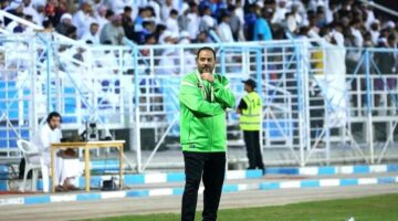رئيس نادي الأولمبي: قانون الرياضة الجديد يُعظّم دور الجمعيات العمومية.. ومركز التحكيم أصبح مستقلًا (فيديو)