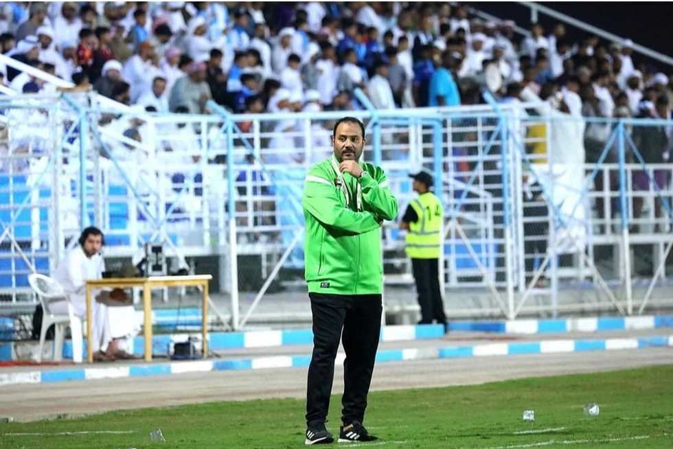 رئيس نادي الأولمبي: قانون الرياضة الجديد يُعظّم دور الجمعيات العمومية.. ومركز التحكيم أصبح مستقلًا (فيديو)