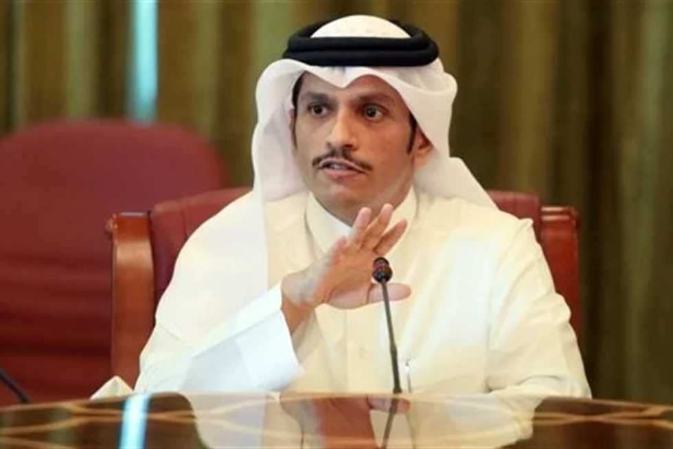 رئيس وزراء قطر: قادة إسرائيل مصابون بالغرور.. والرهائن ليسوا أولوية نتنياهو