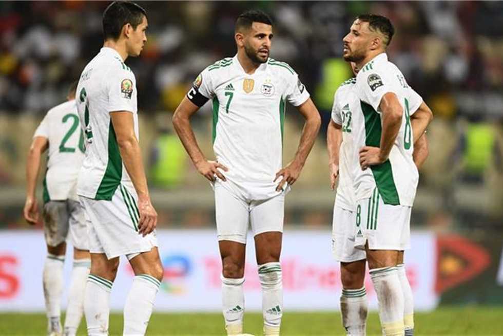 القنوات الناقلة لمباراة الجزائر ضد بوتسوانا في تصفيات كأس العالم 2026