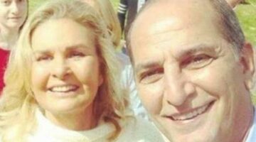 في ذكرى رحيله.. يسرا تكشف عن وصية هشام سليم وتفاصيل لحظاته الأخيرة (فيديو)
