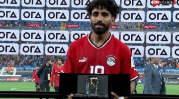 «فاجئني».. هاني رمزي ينتقد اختيار مروان عطية لقائمة منتخب مصر