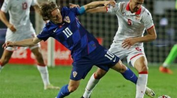 موعد مباراة تونس وغينيا الاستوائية والقنوات الناقلة في تصفيات كأس العالم 2026
