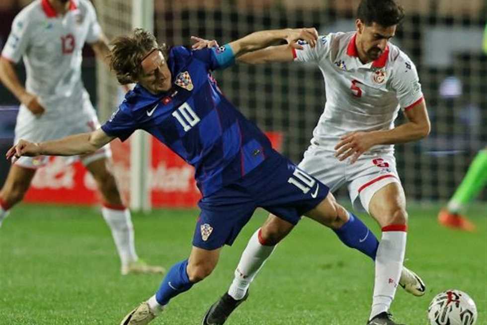 موعد مباراة تونس وغينيا الاستوائية والقنوات الناقلة في تصفيات كأس العالم 2026