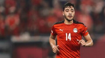أكرم توفيق يقود تشكيل الشمال ضد الغرافة في الدوري القطري