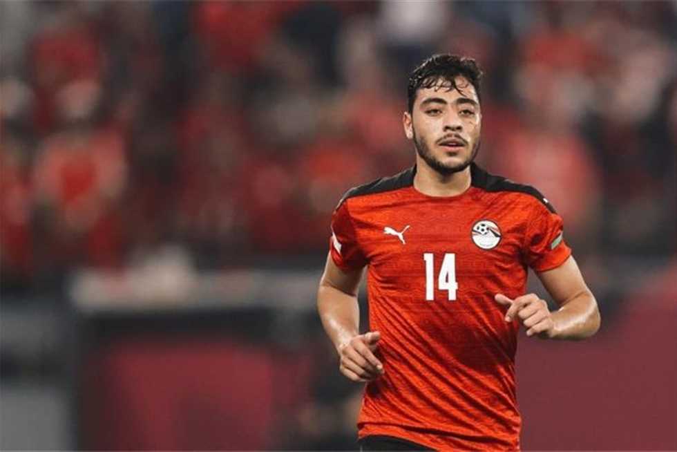 أكرم توفيق يقود تشكيل الشمال ضد الغرافة في الدوري القطري