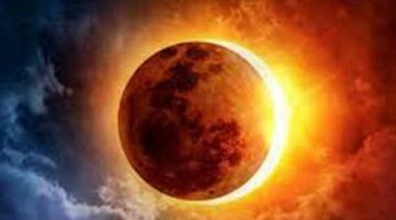 صلاة كسوف الشمس اليوم.. تعرف على حكمها وطريقة أدائها