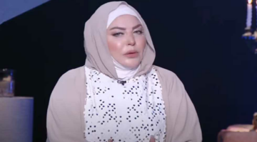 «مكنتش قادرة أتنفس من الدخان».. ميار الببلاوي تنجو من حريق في شقتها (فيديو)
