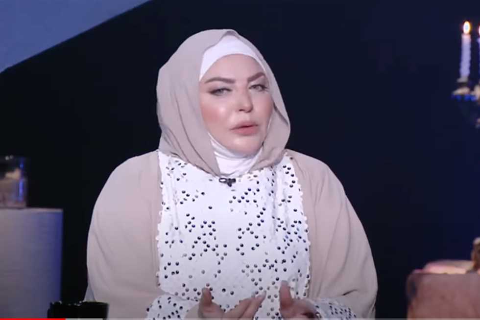 «مكنتش قادرة أتنفس من الدخان».. ميار الببلاوي تنجو من حريق في شقتها (فيديو)