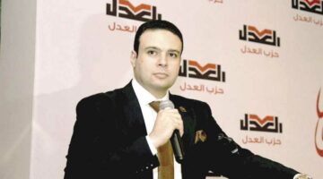 السبت.. حزب العدل يعلن قائمته المبدئية لانتخابات مجلس النواب