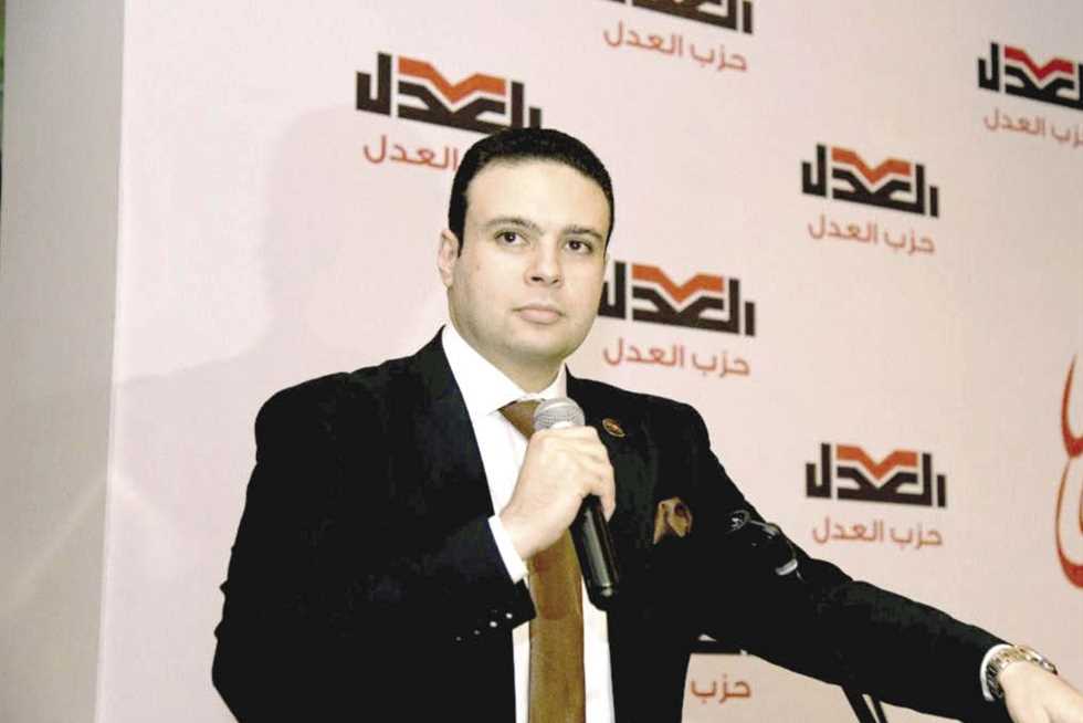 السبت.. حزب العدل يعلن قائمته المبدئية لانتخابات مجلس النواب