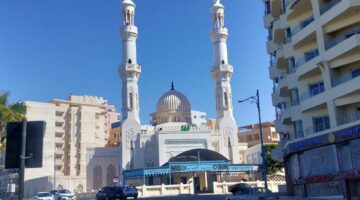 الفجر الساعة 5:22.. مواقيت الصلاة في مطروح اليوم الثلاثاء 9 سبتمبر 2025