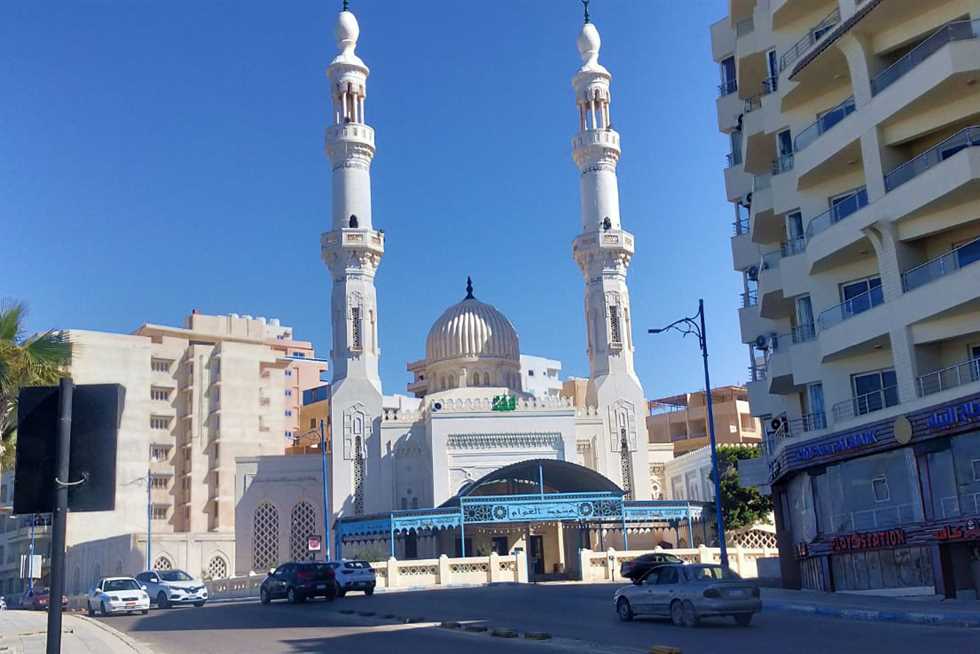 الفجر الساعة 5:22.. مواقيت الصلاة في مطروح اليوم الثلاثاء 9 سبتمبر 2025