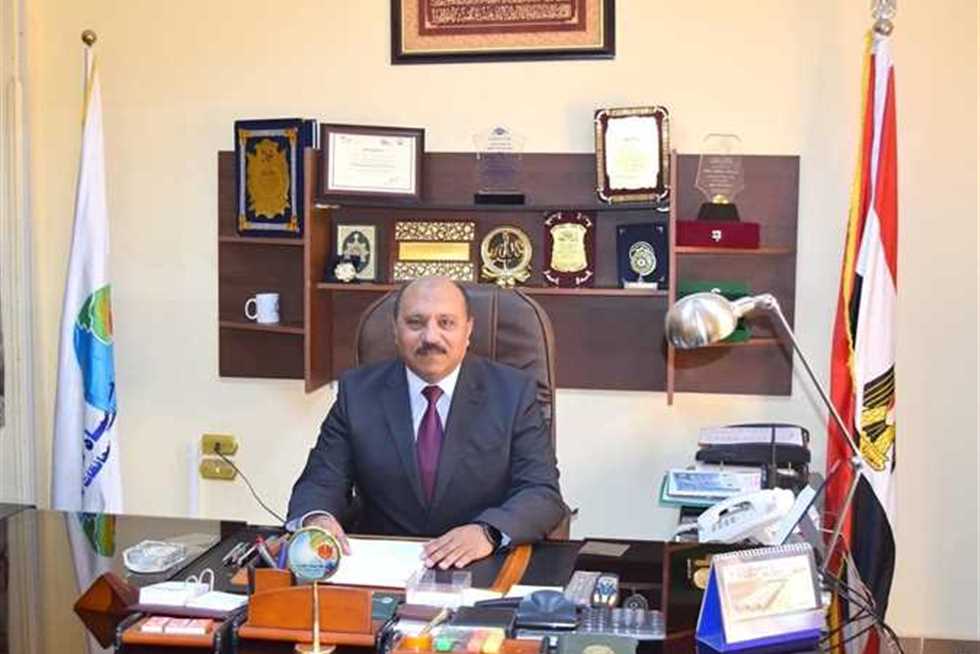 وظائف شاغرة في شركة مياه الشرب والصرف الصحي بمحافظات القناة.. التخصصات المطلوبة