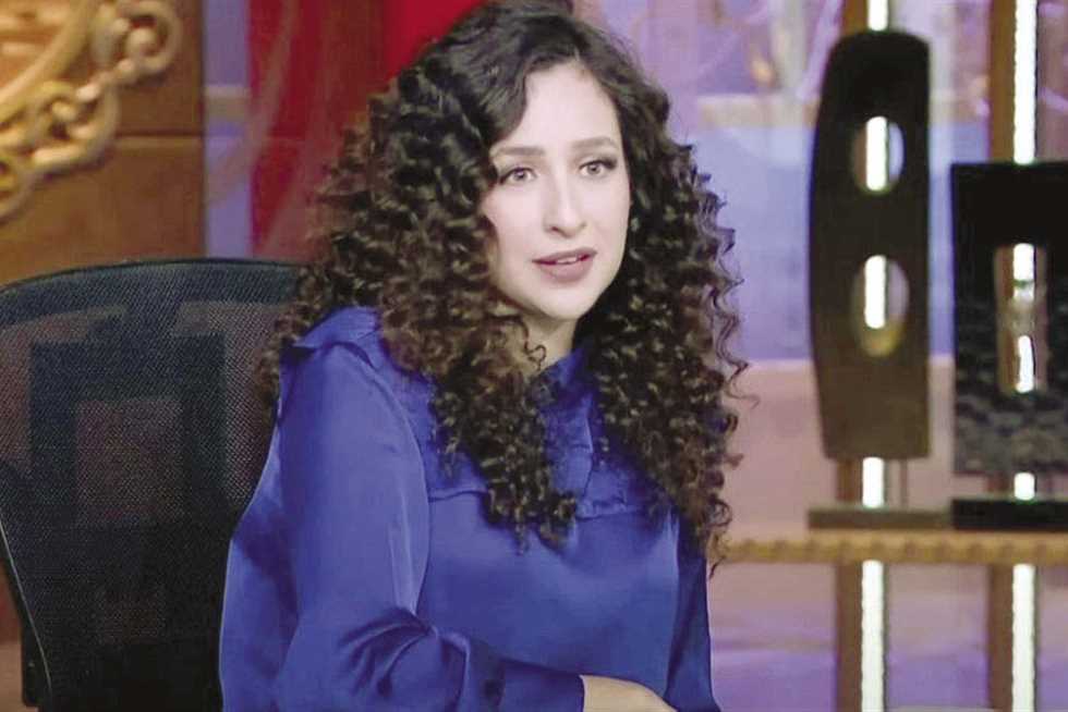 محكمة النقض تؤيد تغريم غادة والي 10 آلاف جنيه في قضية «سرقة الرسومات»