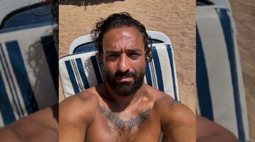 قرار قضائي جديد بشأن محاكمة أحمد حسام ميدو في واقعة سب الحكم محمود البنا