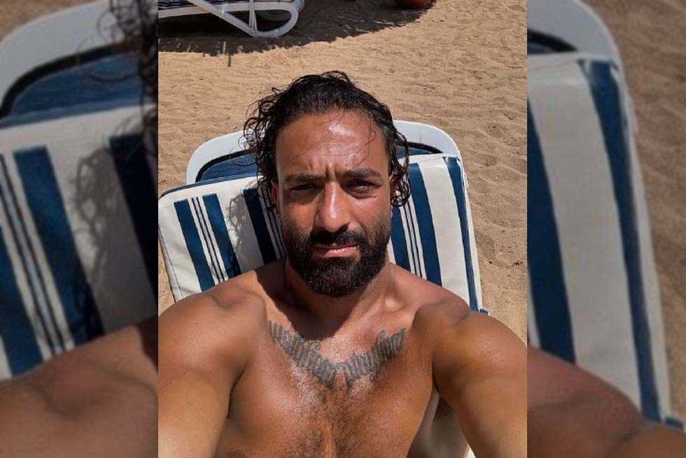قرار قضائي جديد بشأن محاكمة أحمد حسام ميدو في واقعة سب الحكم محمود البنا