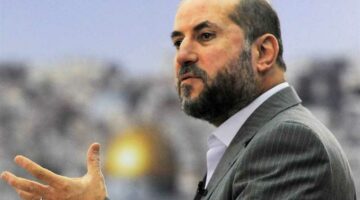 الهباش: إسرائيل أصيبت بحالة من الهستيريا نتيجة تنامي الاعترافات الدولية بفلسطين