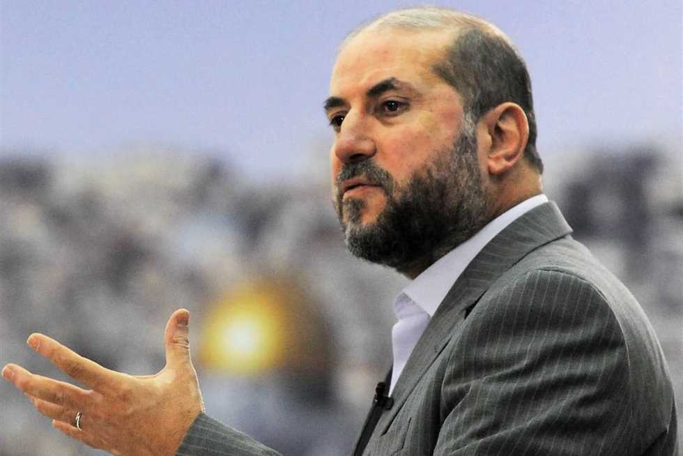 الهباش: إسرائيل أصيبت بحالة من الهستيريا نتيجة تنامي الاعترافات الدولية بفلسطين