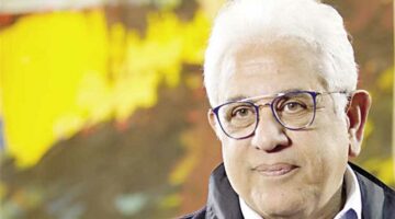 حسام بدراوي: إسرائيل لا تجرؤ على ضرب قيادات حماس في مصر أو تركيا