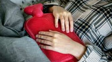 كفاية مسكنات.. طرق طبيعية لعلاج آلام الدورة الشهرية