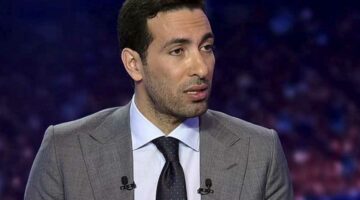 حسام غالي: «أبوتريكة خسر جمهور كتير بسبب انتمائه السياسي»