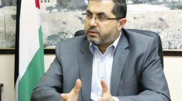 قيادي في حماس: مقترح ترامب بشأن غزة أفكار أولية وليس عرضًا