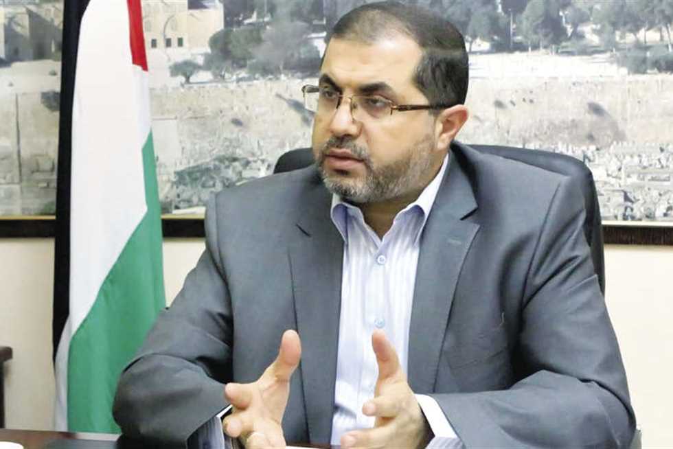 قيادي في حماس: مقترح ترامب بشأن غزة أفكار أولية وليس عرضًا
