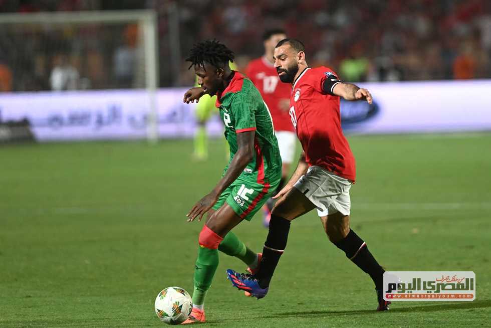 «بوركينا فاسو فأل خير لمصر».. من التتويج بالرابعة إلى حلم 2026