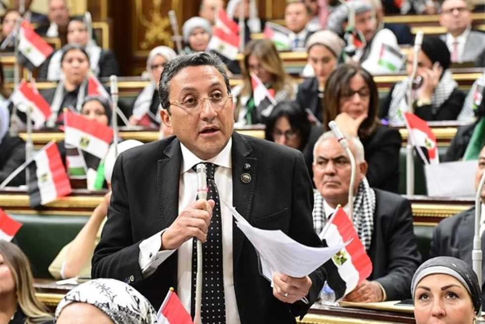 «تشريعية النواب»: لجنة عاجلة لبحث اعتراضات الرئيس على قانون الإجراءات الجنائية