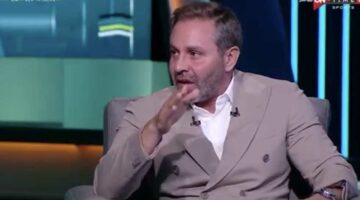 «الناس لما صدقت تخلص عليه».. رسائل نارية من حازم إمام بشأن نجم منتخب مصر