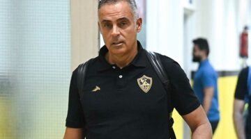 «قناة الأهلي» تحسم الجدل بشأن المفاوضات مع جوميز