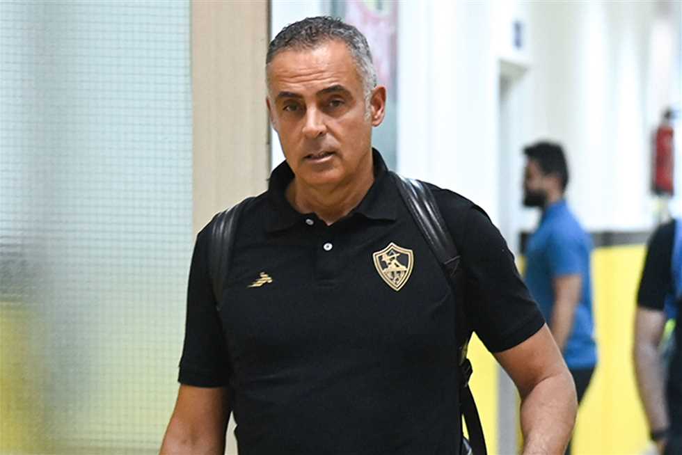 «قناة الأهلي» تحسم الجدل بشأن المفاوضات مع جوميز