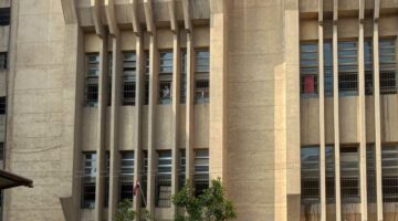 المؤبد لـ«شاب وميكانيكي» بتهمة حيازة هيروين وسلاح في القليوبية