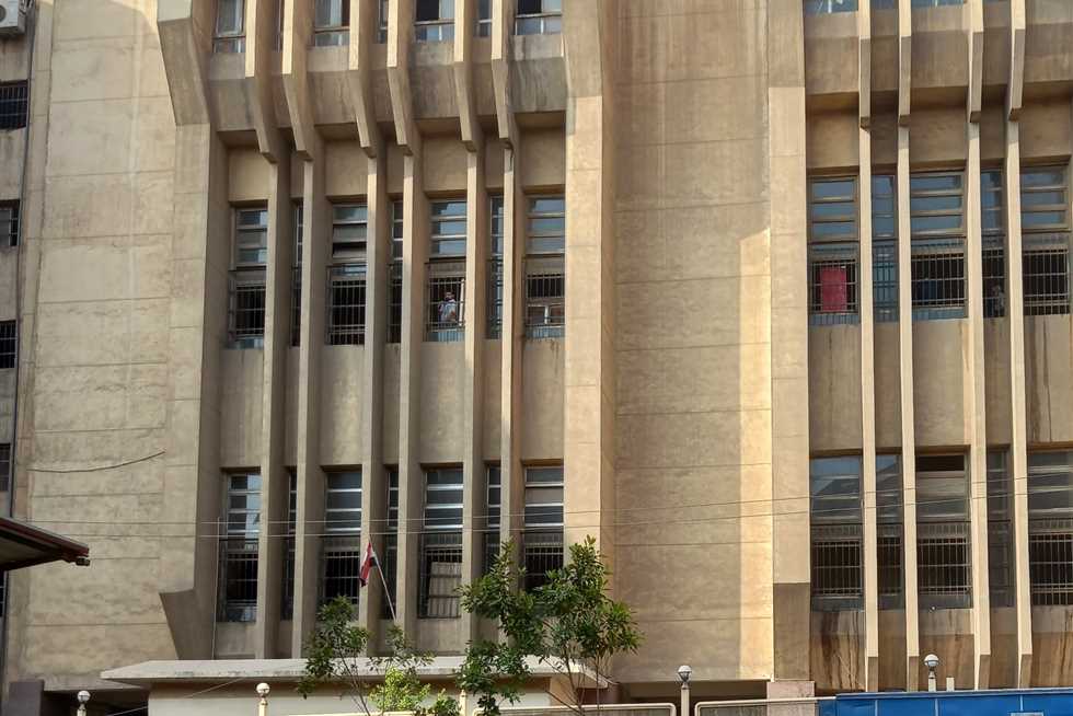 المؤبد لـ«شاب وميكانيكي» بتهمة حيازة هيروين وسلاح في القليوبية