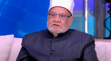 هل يجوز للمسلم أن يهب جزء من أمواله لغير المسلم؟ أحمد كريمة يرد (فيديو)