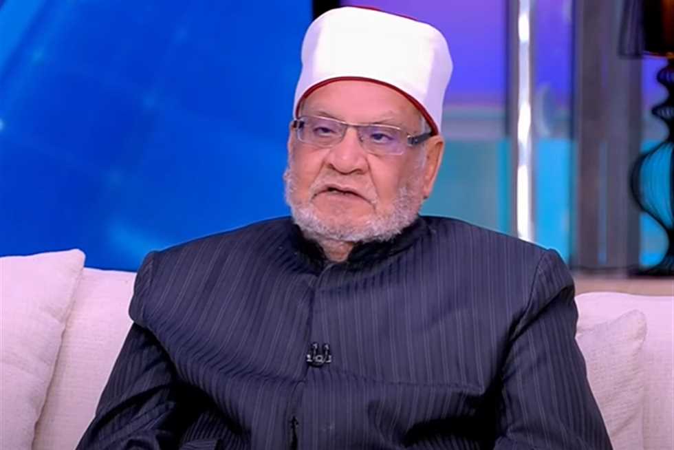 هل يجوز للمسلم أن يهب جزء من أمواله لغير المسلم؟ أحمد كريمة يرد (فيديو)