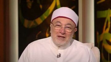 خالد الجندي: آية «إِنَّ الَّذِينَ يُحِبُّونَ أَنْ تَشِيعَ الْفَاحِشَةُ» تشمل من مارسها وتعاطف معها وأحب انتشارها