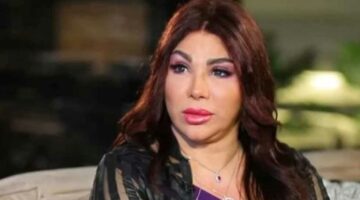 غادة إبراهيم بعد استقالة أشرف زكي: خسارة للفنانين ولنقابة المهن التمثيلية