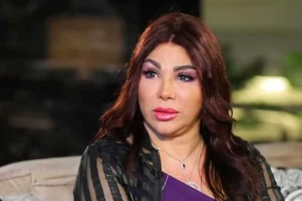 غادة إبراهيم بعد استقالة أشرف زكي: خسارة للفنانين ولنقابة المهن التمثيلية