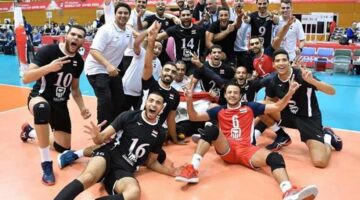موعد مباراة منتخب مصر لكرة الطائرة ضد الفلبين والقنوات الناقلة في بطولة العالم 2025