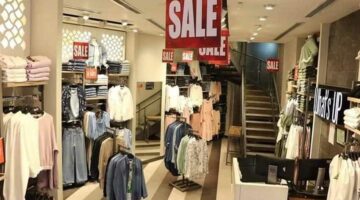 بتخفيض يصل لـ50%.. 477 محلا يشارك في الأوكازيون الصيفى 2025 بالإسكندرية
