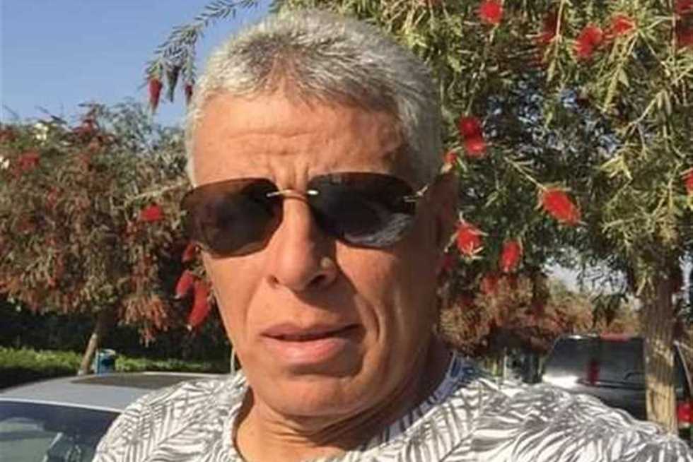 «دوري القسم الثاني ب».. شديد قناوي: متمسكون بصدارة مجموعة الصعيد