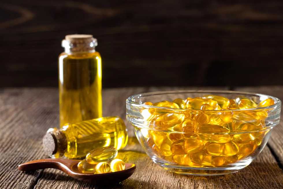 ليه لازم تعتمدي على أوميجا 3 بانتظام؟ 5 فوائد مدهشة